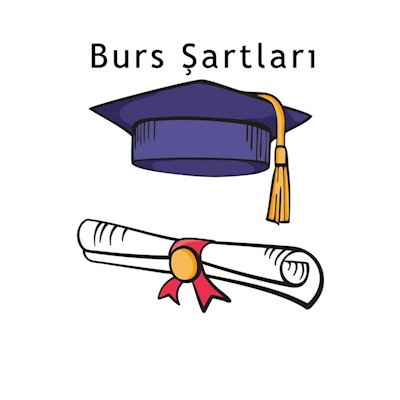 Burs Şartları